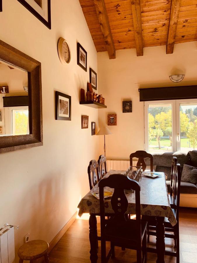 Casa Roman II Ріаса Екстер'єр фото