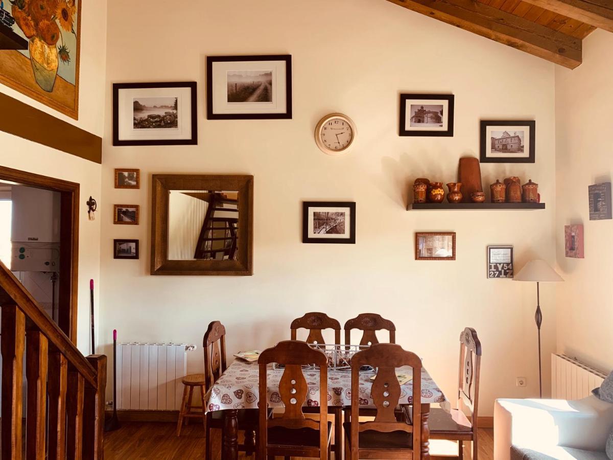 Casa Roman II Ріаса Екстер'єр фото