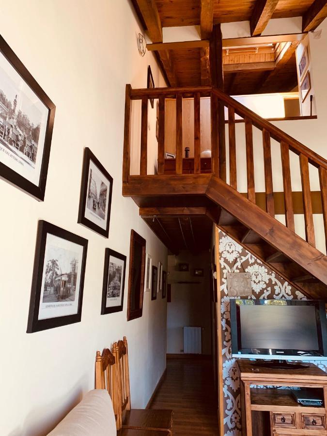 Casa Roman II Ріаса Екстер'єр фото