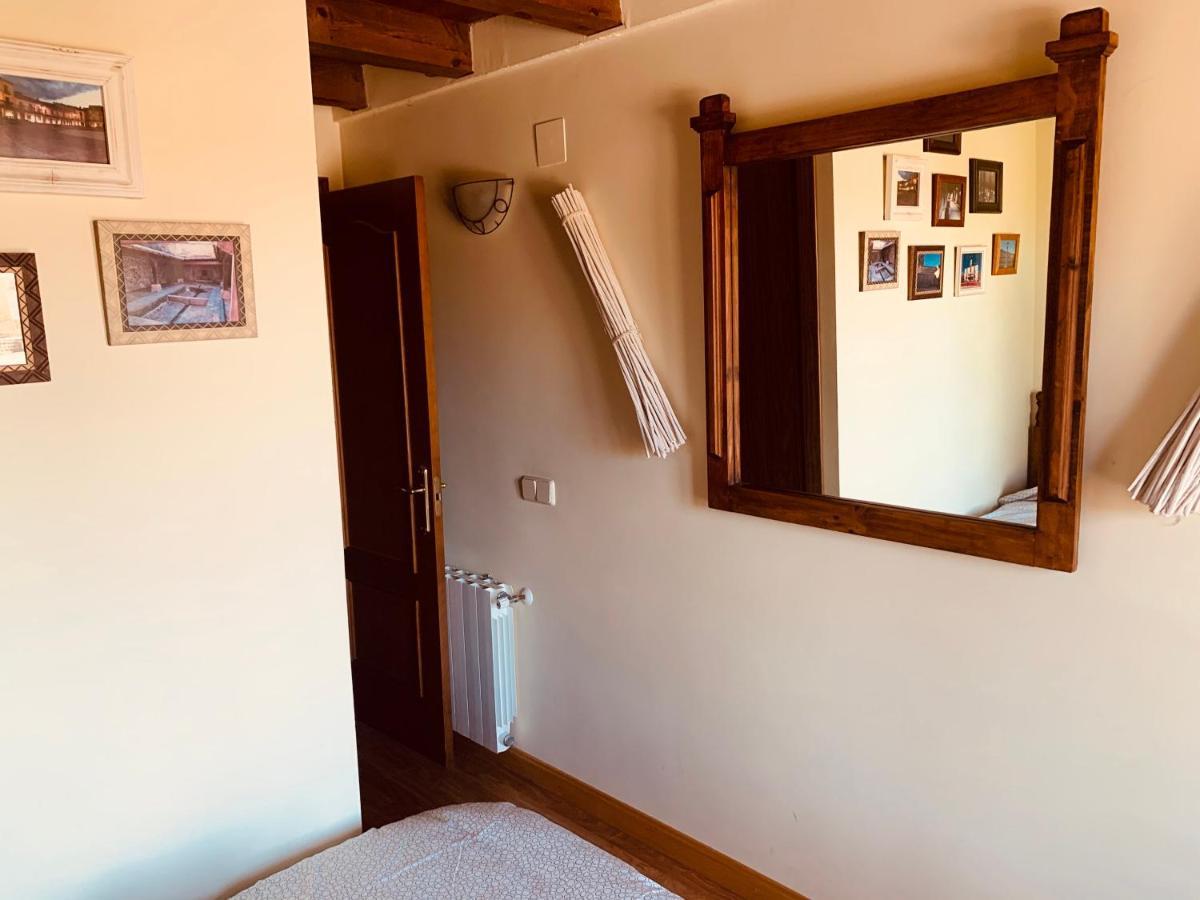 Casa Roman II Ріаса Екстер'єр фото