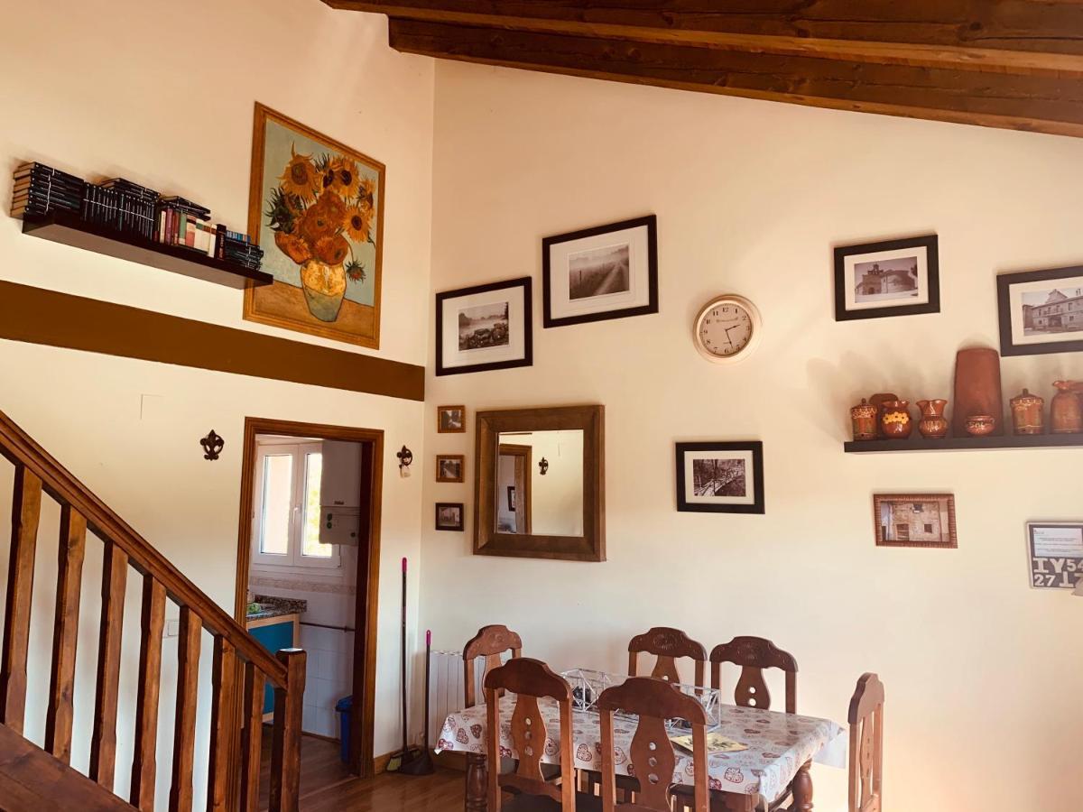 Casa Roman II Ріаса Екстер'єр фото