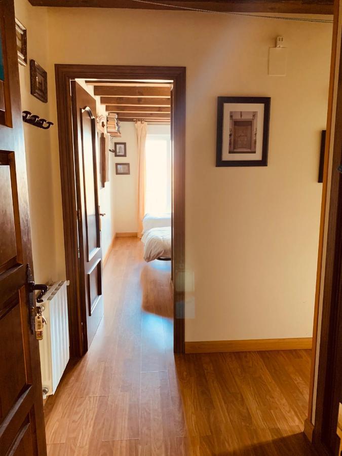 Casa Roman II Ріаса Екстер'єр фото