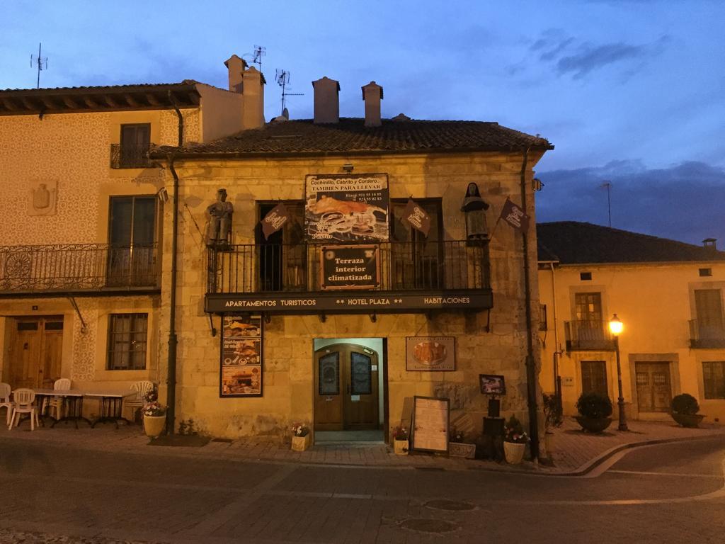 Casa Roman II Ріаса Екстер'єр фото